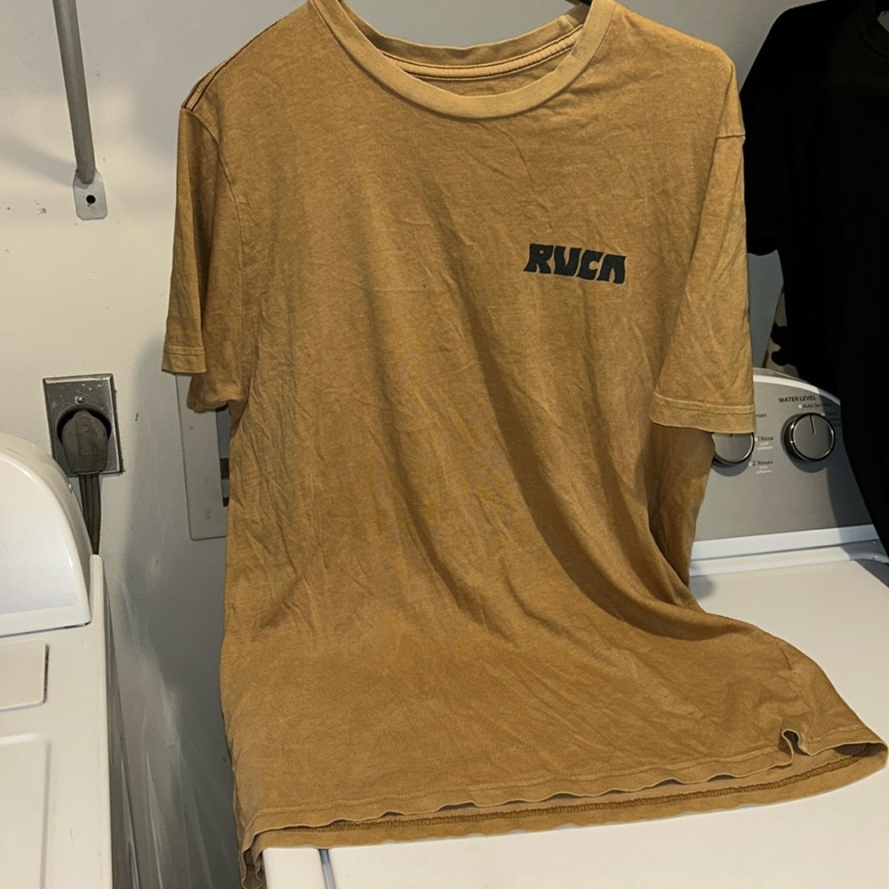 RVCA Men’s Tee